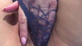 Я котенце се нуждае от пениса вътре. В едър план Я котенце се нуждае от пениса вътре. В едър план