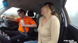 Ευρωπαϊκή μωρό μου γάμησε από πίσω από την δασκάλα