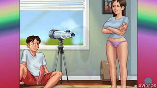 КЕҤЕЖ САГА Ep. 14 - шичме гыч дилдо дженнифер эше кушто...?