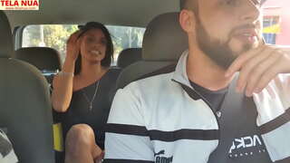 NAUGHTY NÕBU KIUSASID TEMA NÕBU KLEIT ILMA ALUSPÜKSID JA SATTUS SATTUMIST KUKK