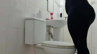 Horny dibuat dalam video ini