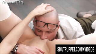SmutPuppet - кас кочкыш киска келгемден