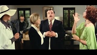 Vintage Burlesk Plaga OSTENDERE