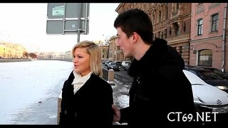 Vägev kutt tukk kuum mesi