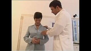 Бозори алоқаи ҷинсӣ милф ва бабушек, ҷилди 23