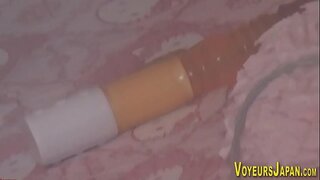 Spionert på hot asiatiske leker