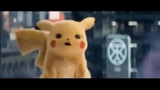 Detetive ဆက်စပ်-Pokémon