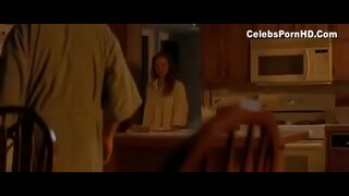 Redhead Jessica Chastain espido sexo compilación