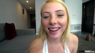 Żewġ tal-Familja - Ħin għall-pjan B, iżda totalment jiswa