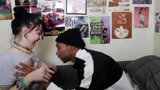 Λευκή τσούλα λήψη bbc