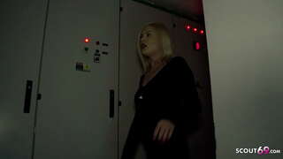 ���။ ဆယ်ကျော်သက်မှုတ်ငါ၏ကြက်မှကျေးဇူးတင်စကားတစ်ပါတီ-ဂျာမန်အပျော်တမ်း