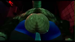 Didelis driežas mažas drakonas